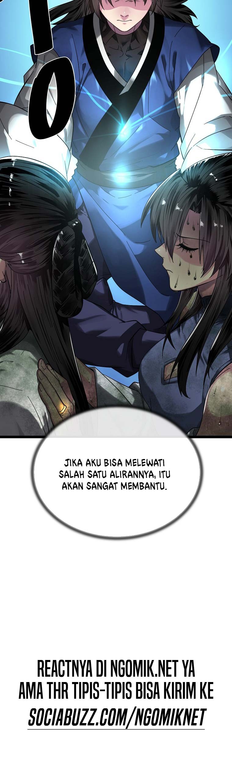 Volcanic Age Chapter 214 Gambar 60