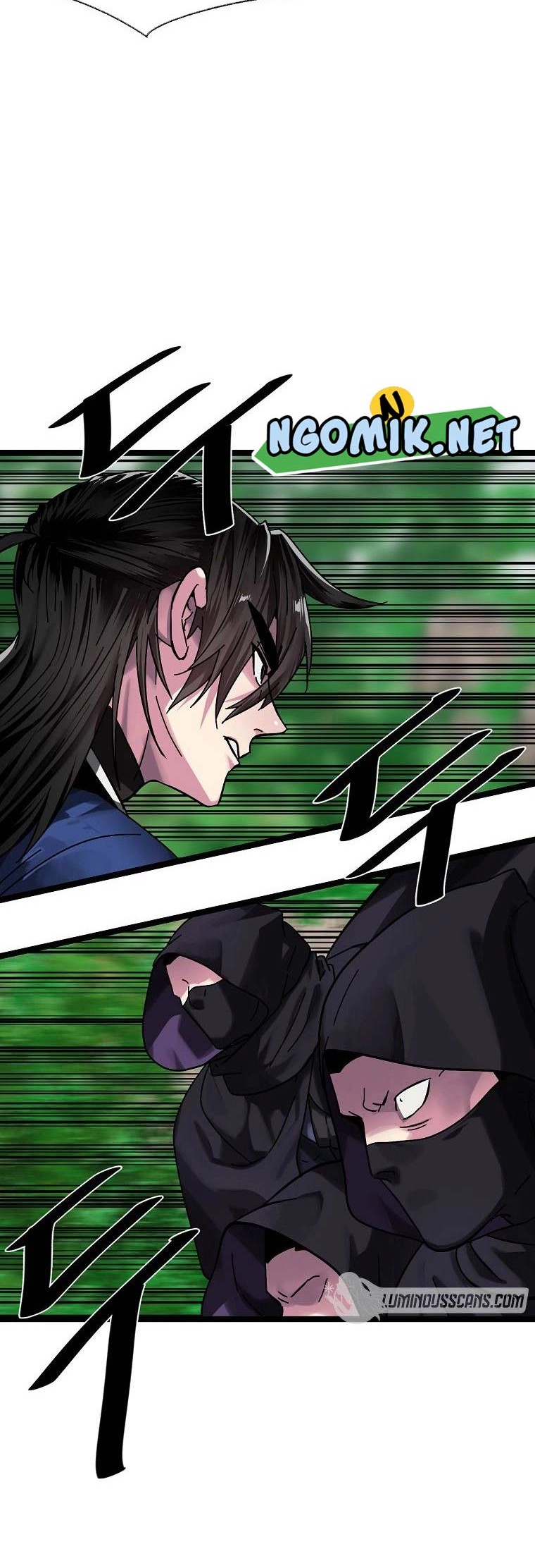 Volcanic Age Chapter 214 Gambar 7