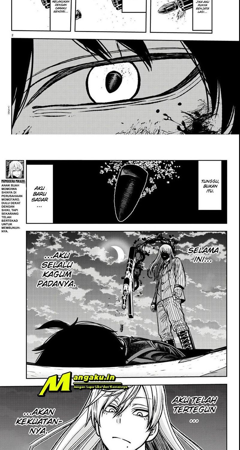 Manga Tougen Anki Chapter 68 gambar nomor 2