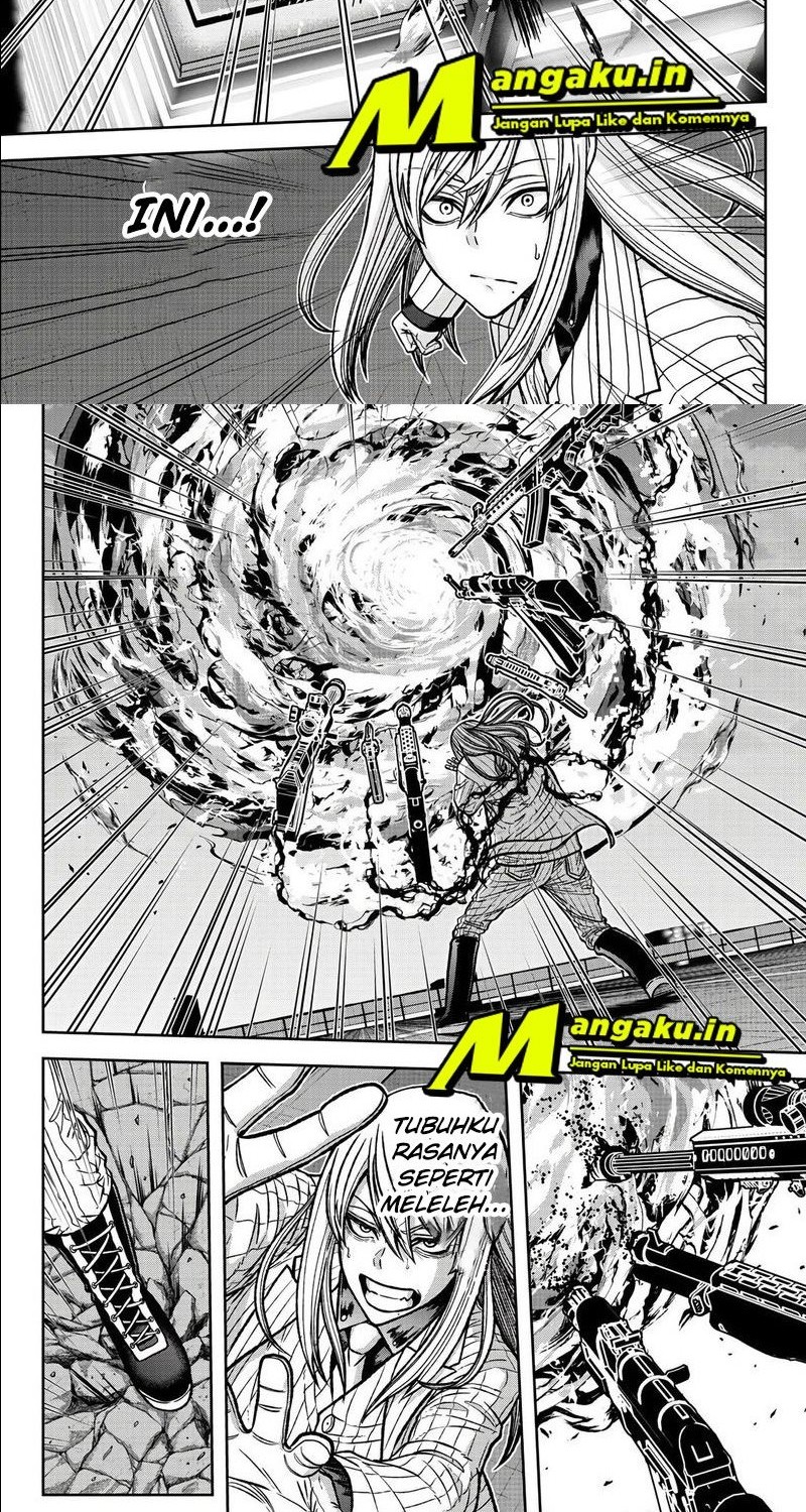 Tougen Anki Chapter 68 Gambar 10