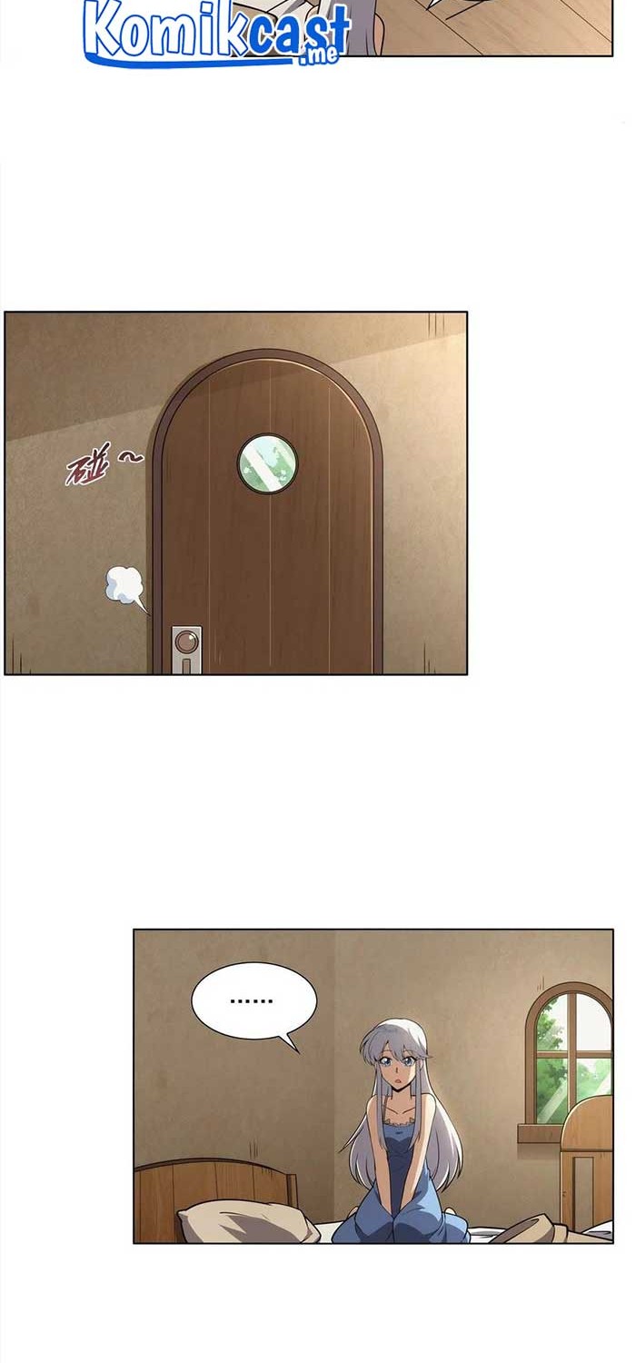 The Demon King Who Lost His Job Chapter 300 Gambar 19