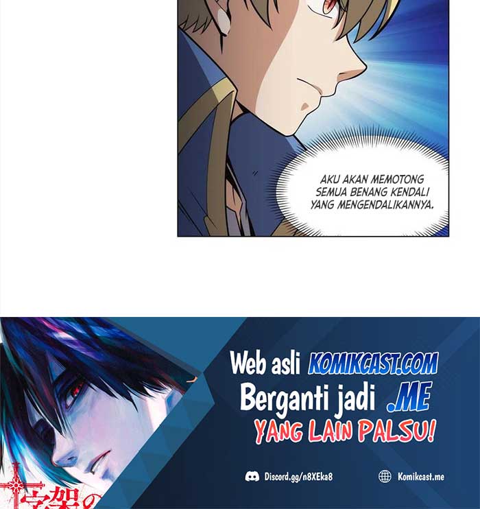 The Demon King Who Lost His Job Chapter 300 Gambar 24