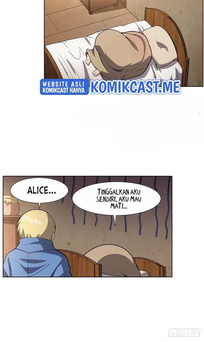 The Demon King Who Lost His Job Chapter 300 Gambar 9