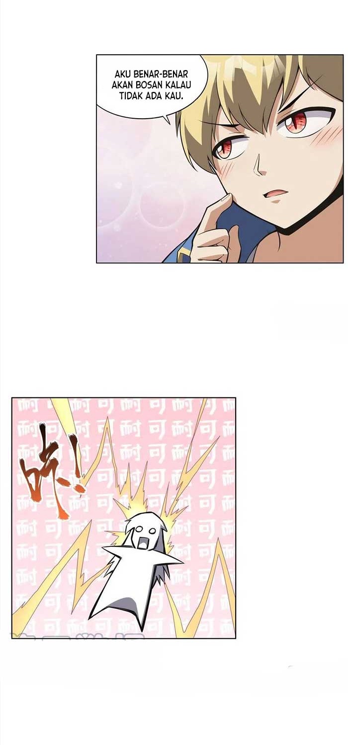 The Demon King Who Lost His Job Chapter 300 Gambar 15