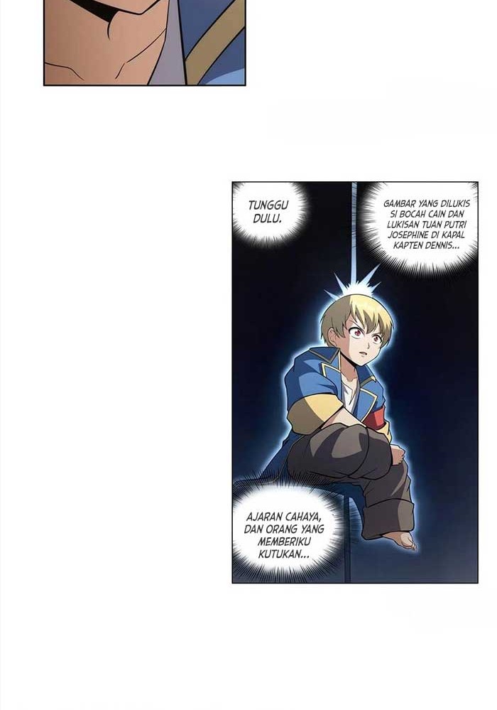 The Demon King Who Lost His Job Chapter 300 Gambar 17