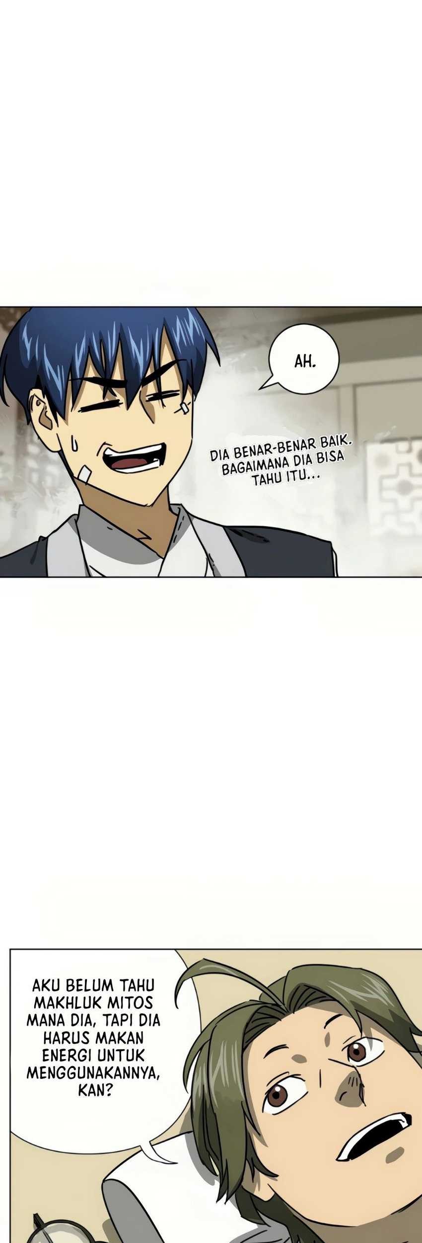 Infinite Level Up in Murim Chapter 100 Gambar 26