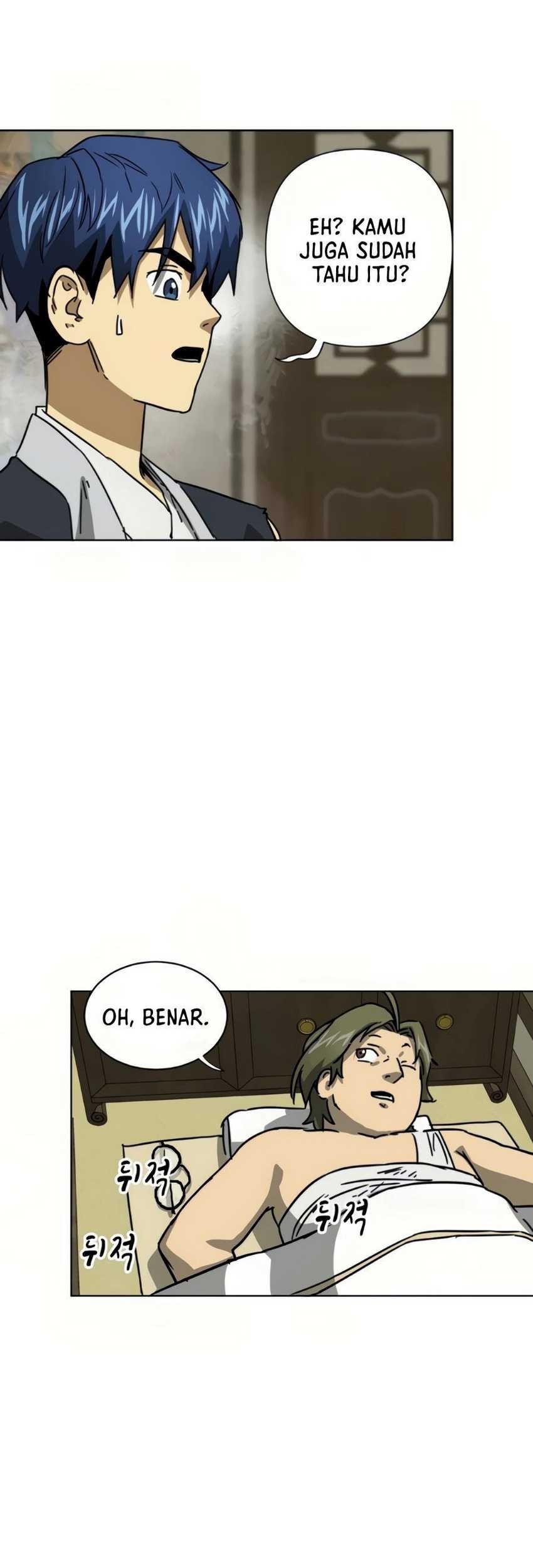 Infinite Level Up in Murim Chapter 100 Gambar 28