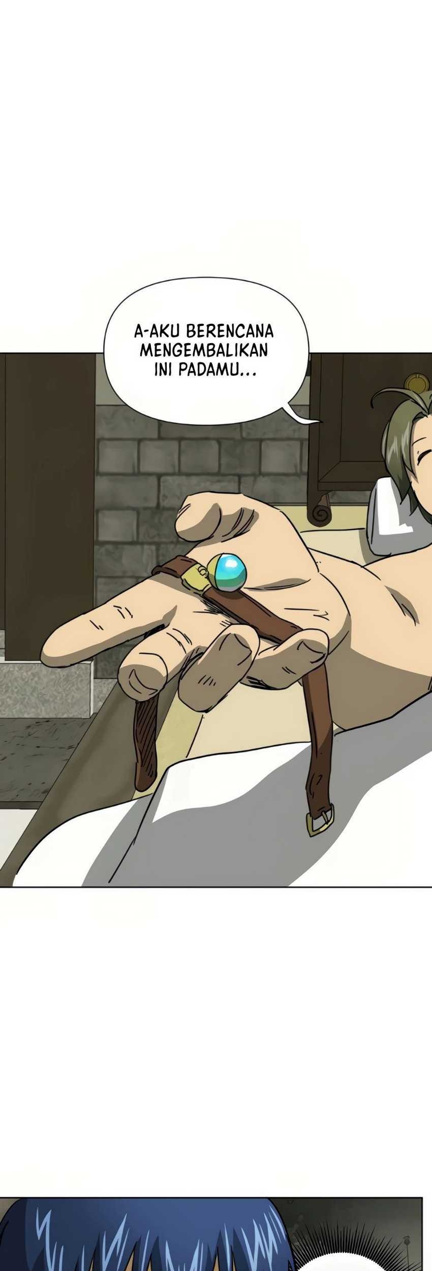 Infinite Level Up in Murim Chapter 100 Gambar 30