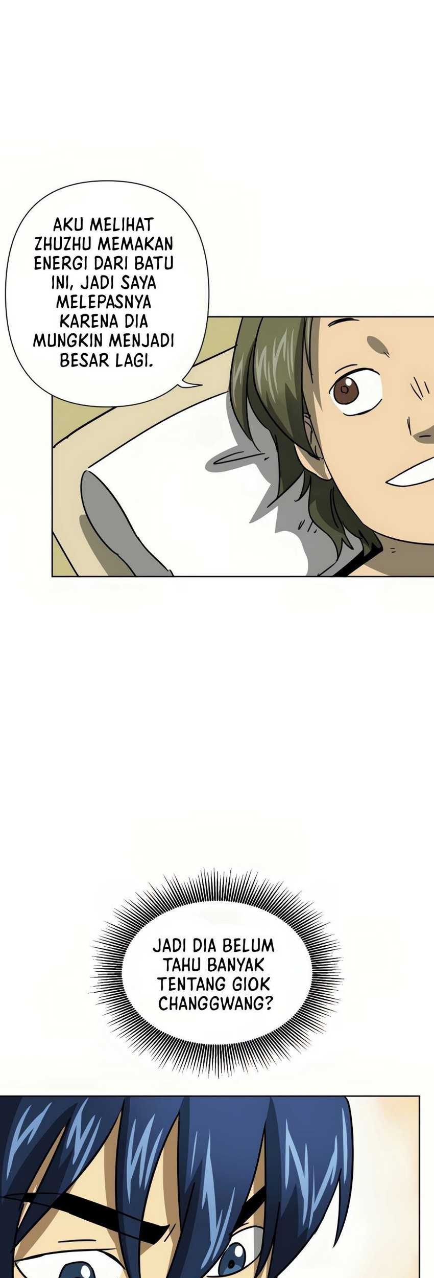 Infinite Level Up in Murim Chapter 100 Gambar 32