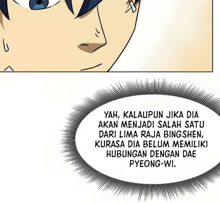 Infinite Level Up in Murim Chapter 100 Gambar 33