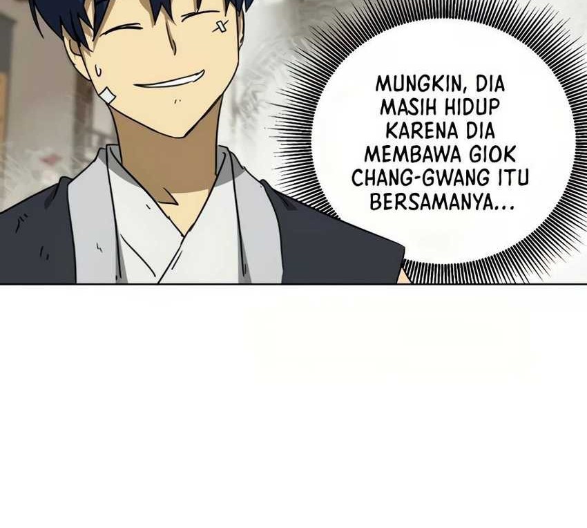 Infinite Level Up in Murim Chapter 100 Gambar 35