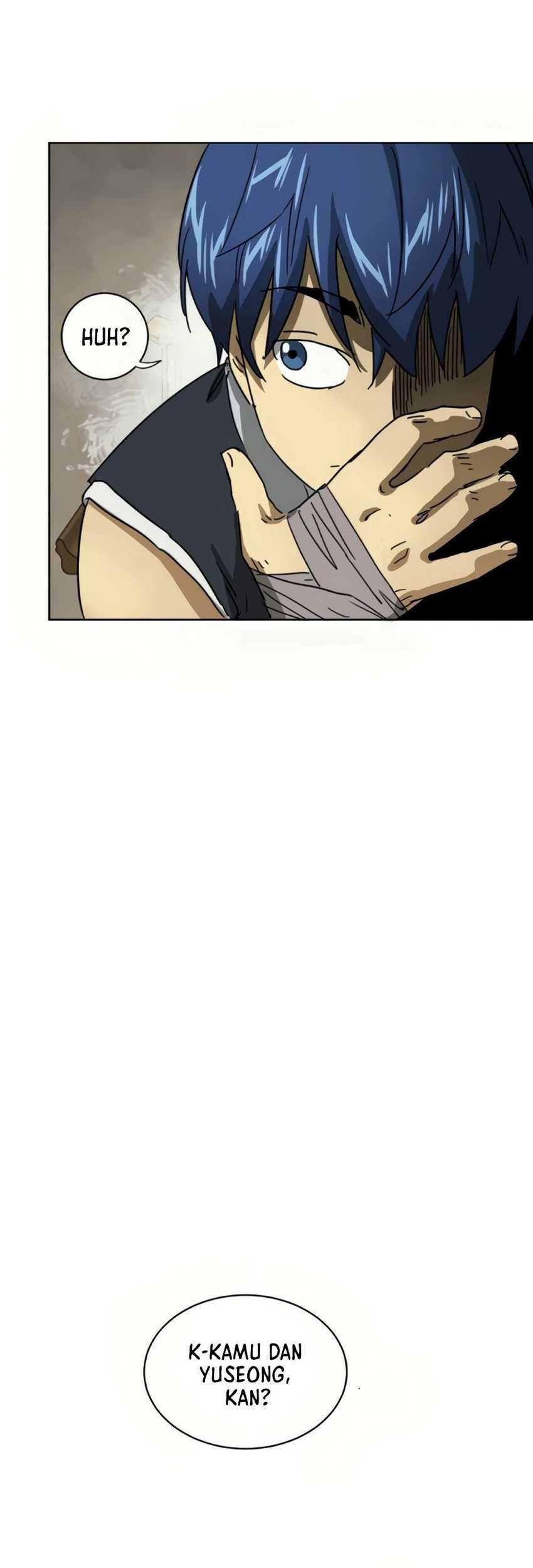 Infinite Level Up in Murim Chapter 100 Gambar 18