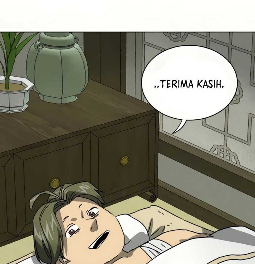 Infinite Level Up in Murim Chapter 100 Gambar 19