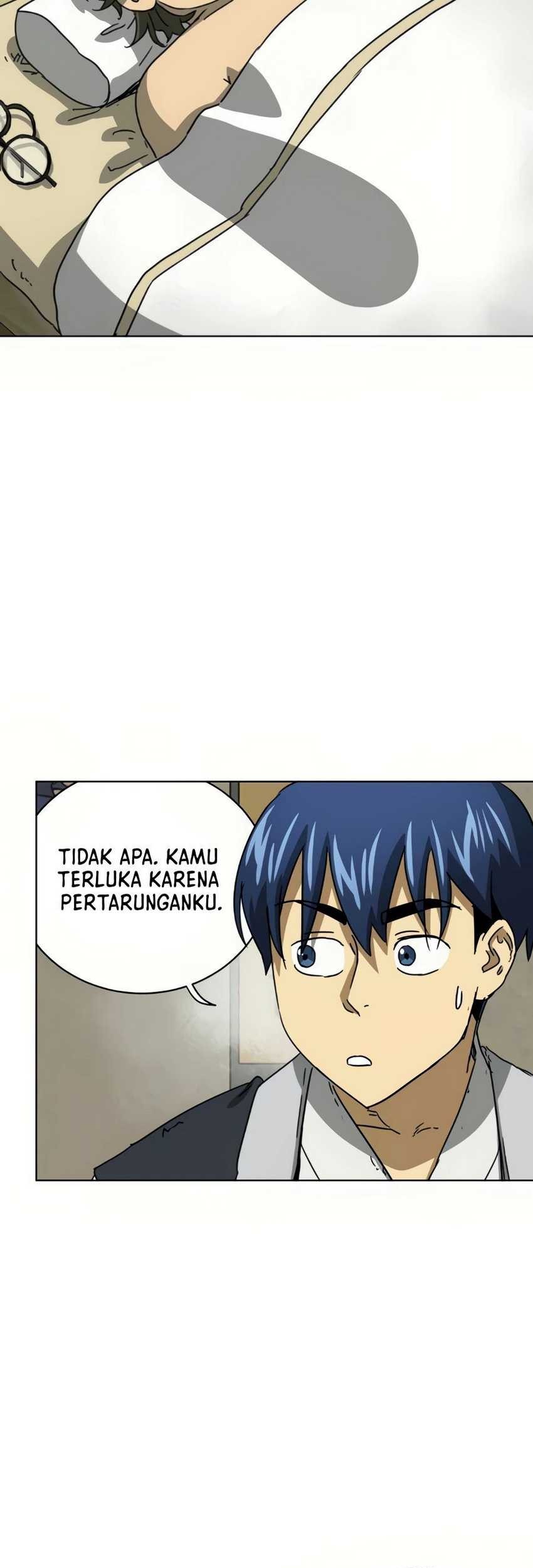 Infinite Level Up in Murim Chapter 100 Gambar 20