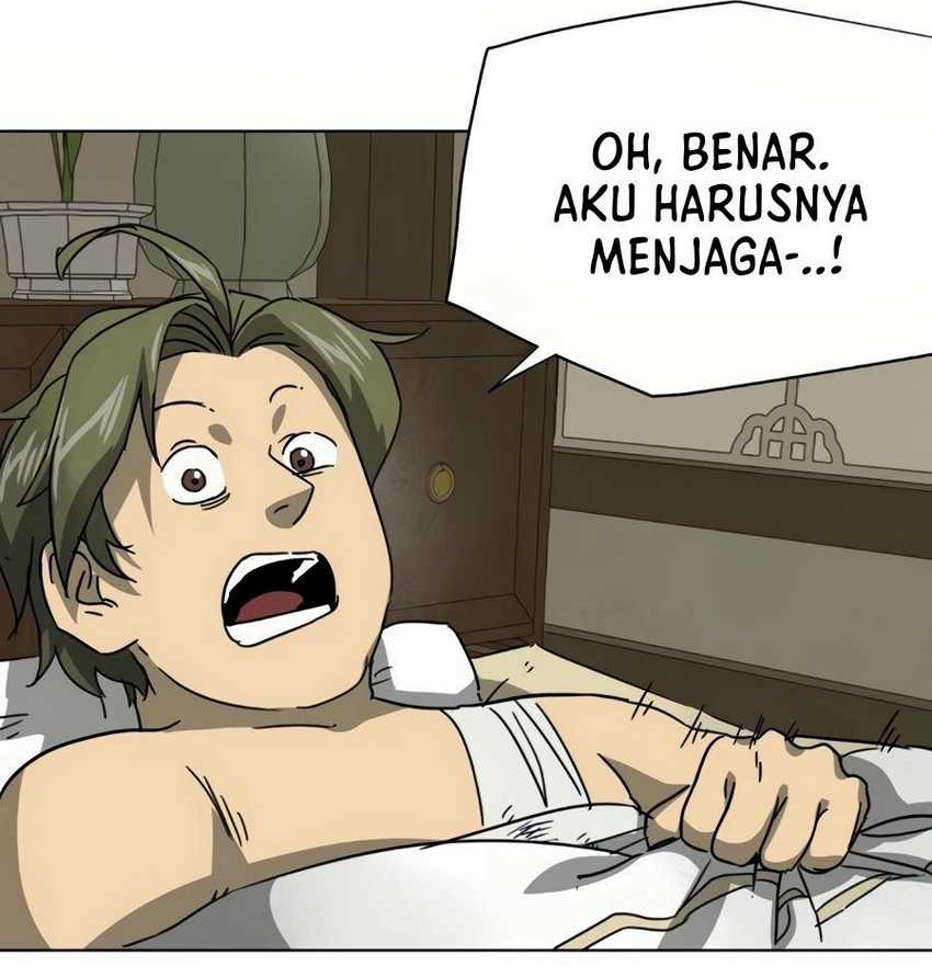 Infinite Level Up in Murim Chapter 100 Gambar 21