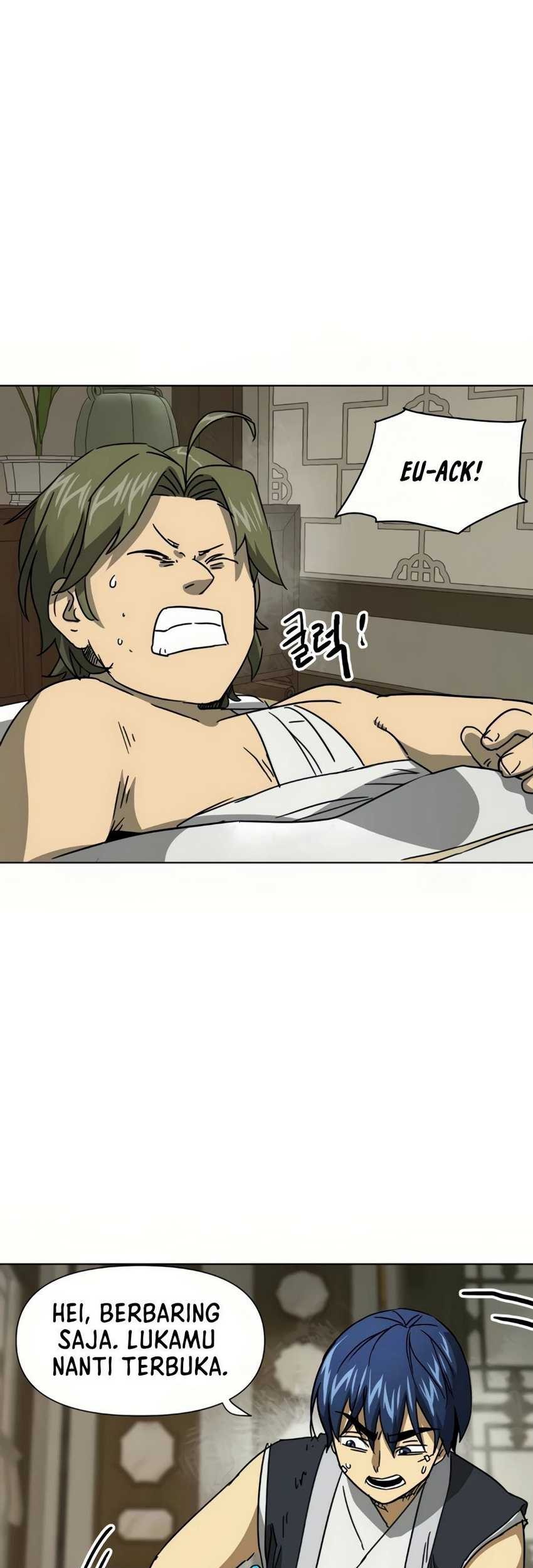 Infinite Level Up in Murim Chapter 100 Gambar 22