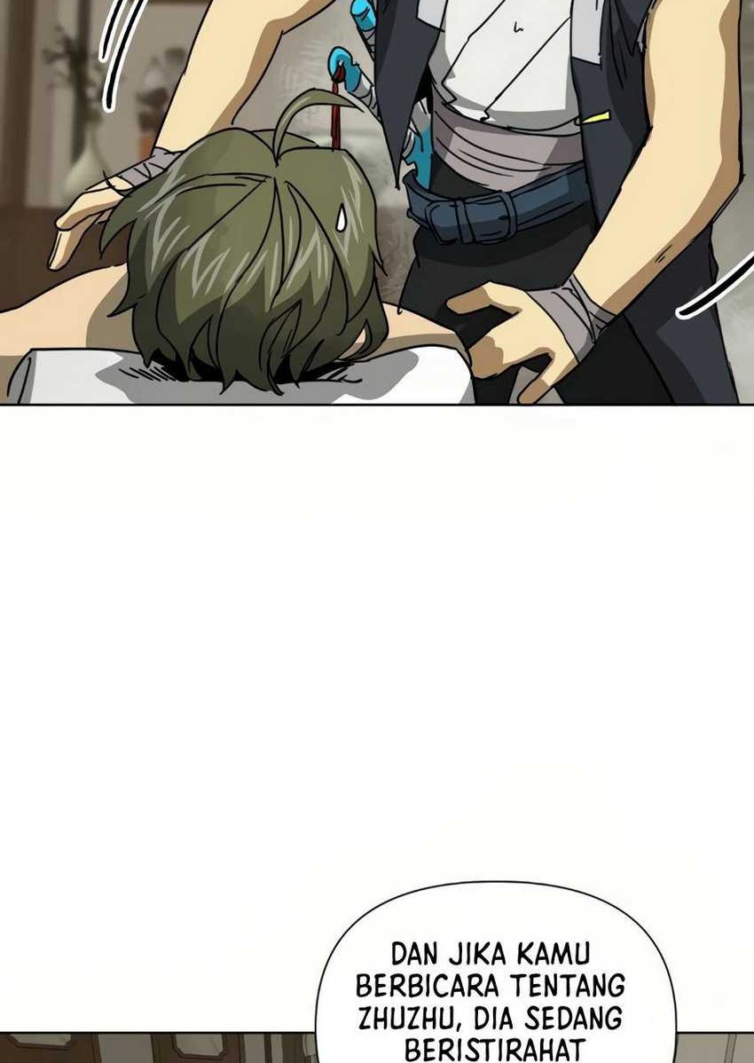 Infinite Level Up in Murim Chapter 100 Gambar 23