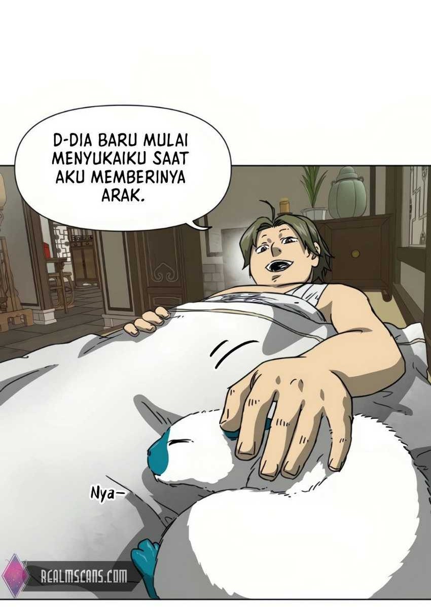 Infinite Level Up in Murim Chapter 100 Gambar 25