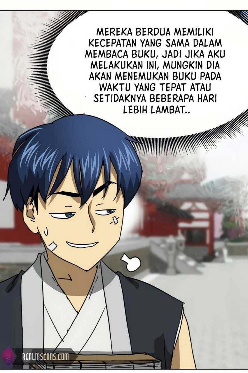 Infinite Level Up in Murim Chapter 100 Gambar 49