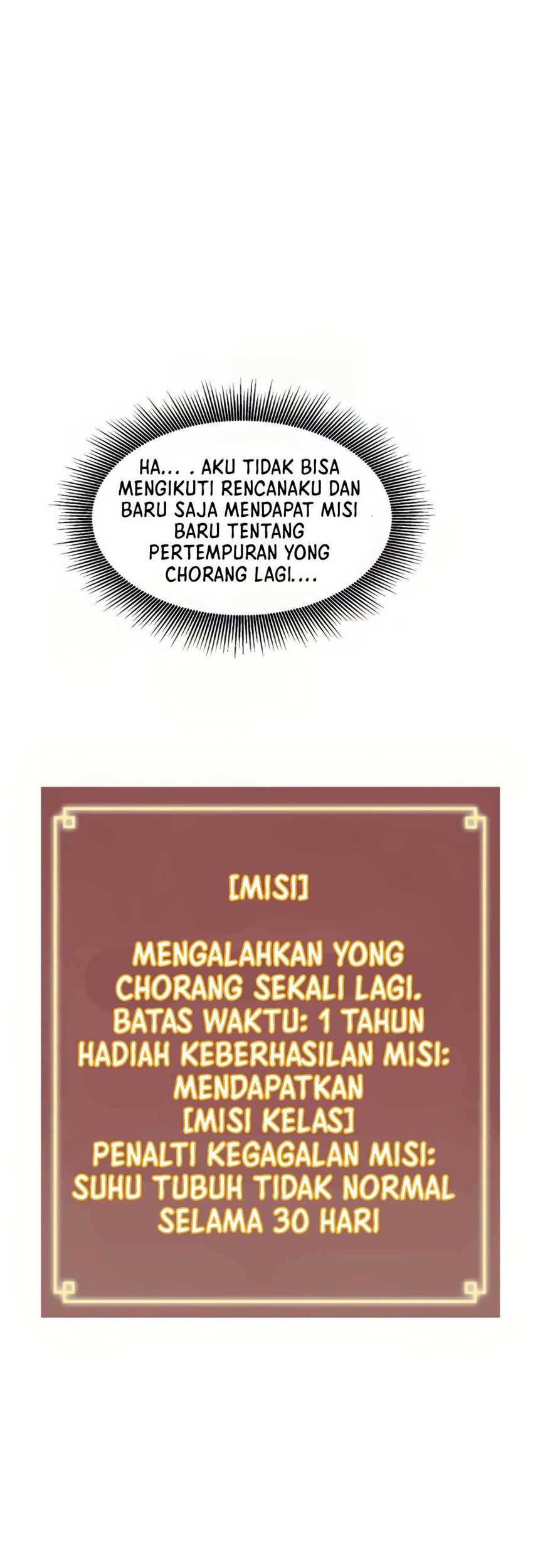 Infinite Level Up in Murim Chapter 100 Gambar 50