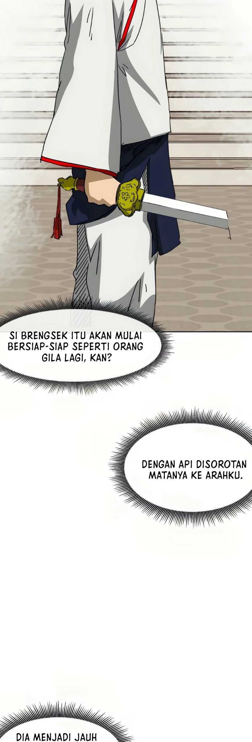 Infinite Level Up in Murim Chapter 100 Gambar 52