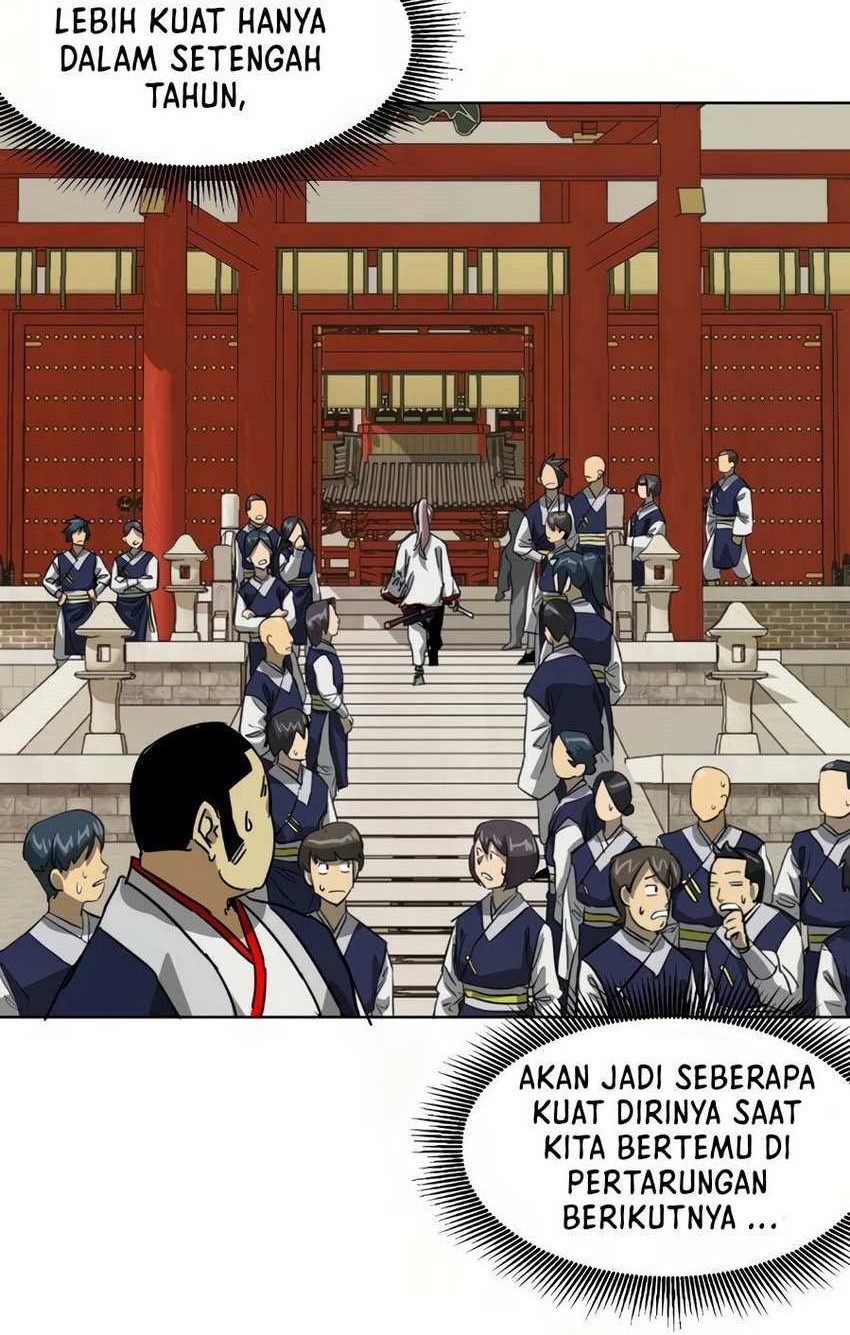 Infinite Level Up in Murim Chapter 100 Gambar 53