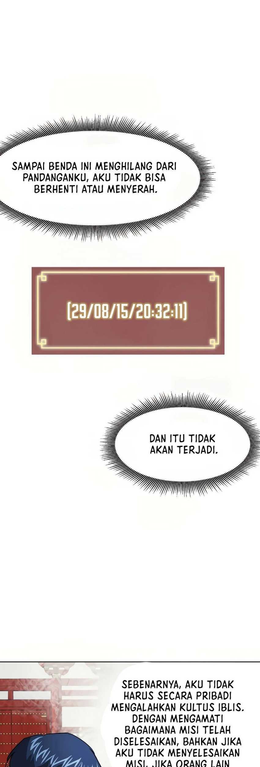 Infinite Level Up in Murim Chapter 100 Gambar 54