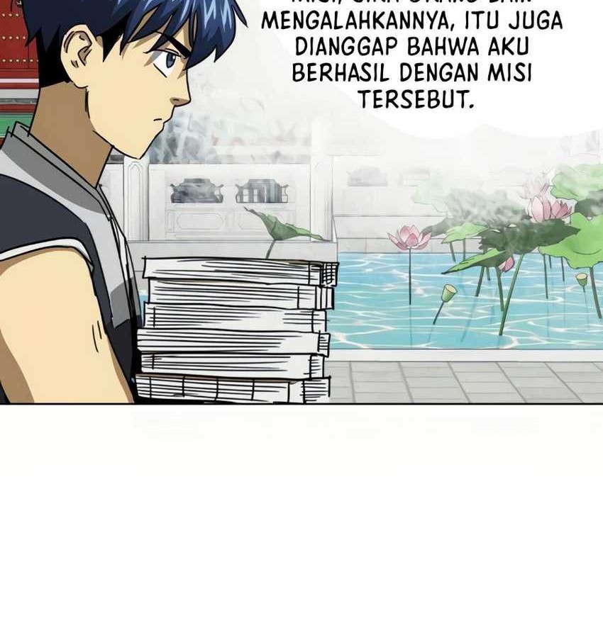 Infinite Level Up in Murim Chapter 100 Gambar 55