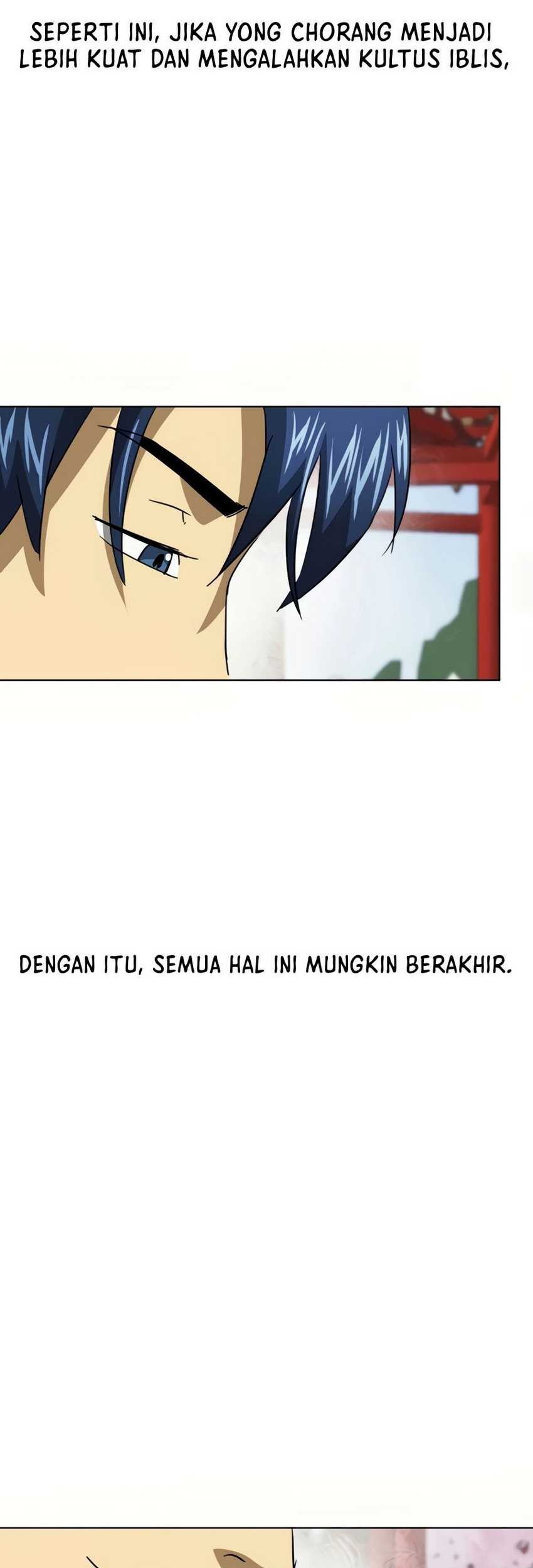 Infinite Level Up in Murim Chapter 100 Gambar 56