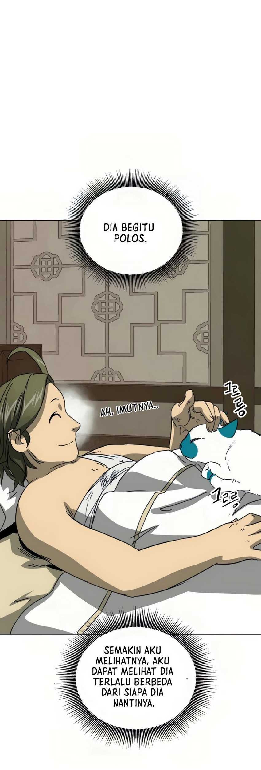 Infinite Level Up in Murim Chapter 100 Gambar 38