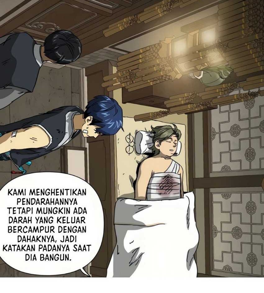 Infinite Level Up in Murim Chapter 100 Gambar 3