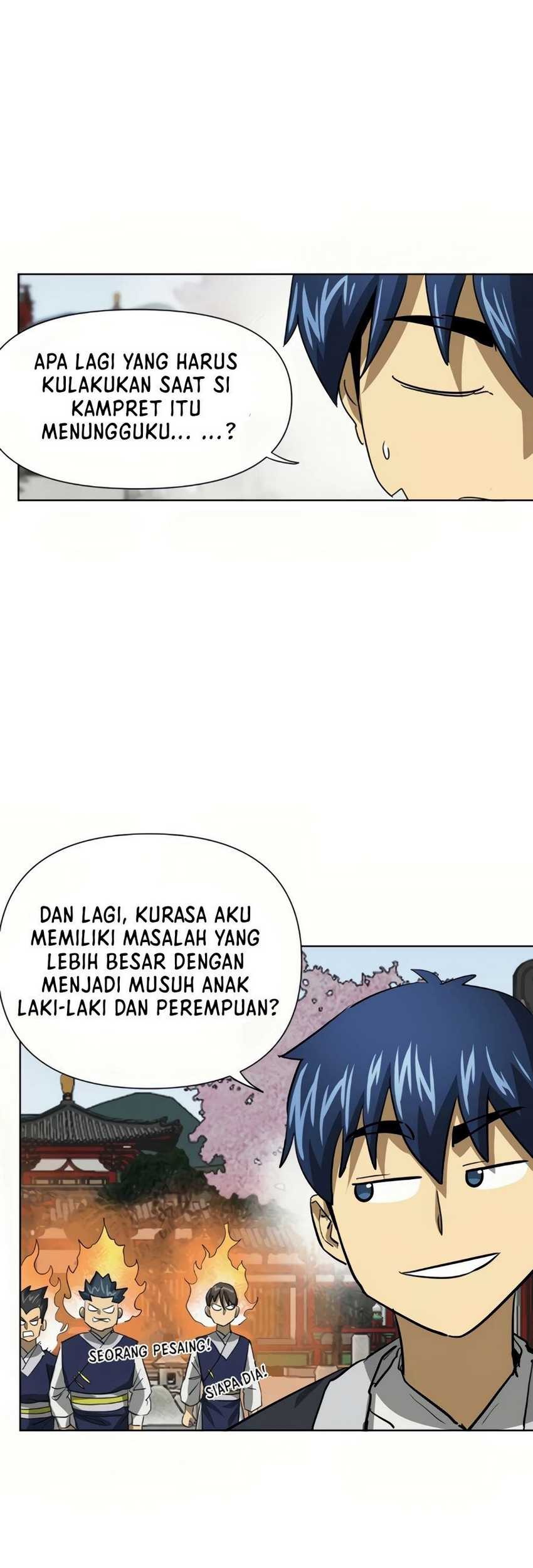 Infinite Level Up in Murim Chapter 100 Gambar 66