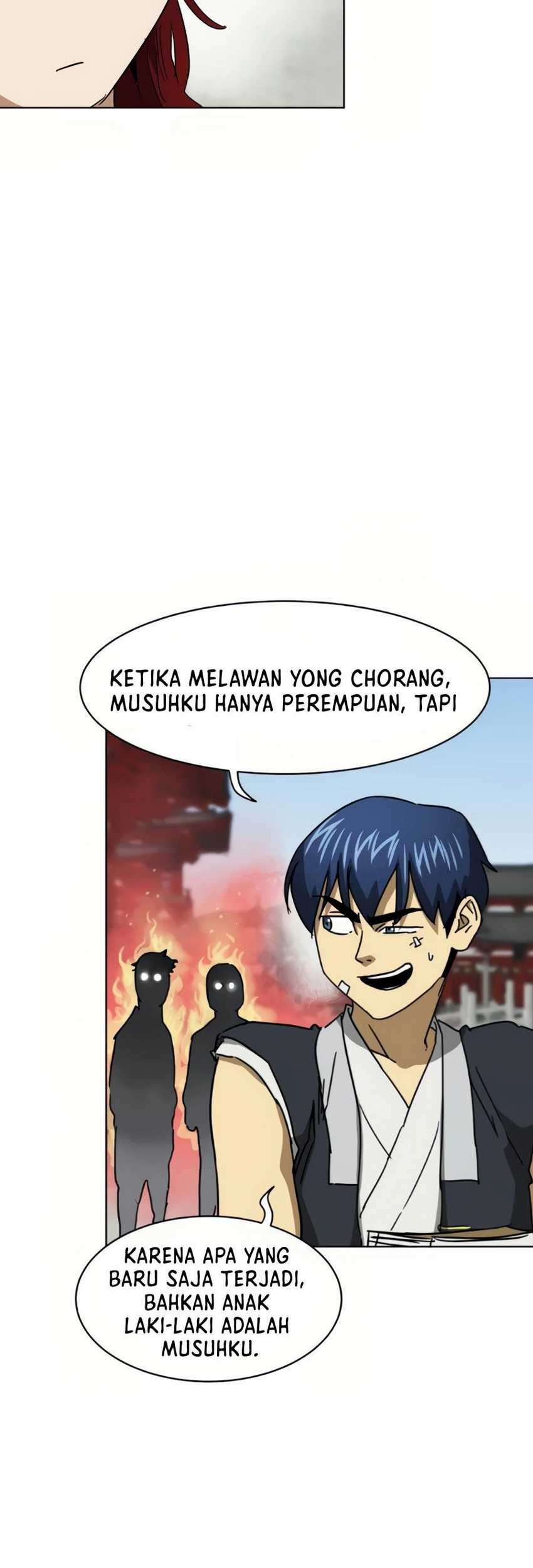 Infinite Level Up in Murim Chapter 100 Gambar 68
