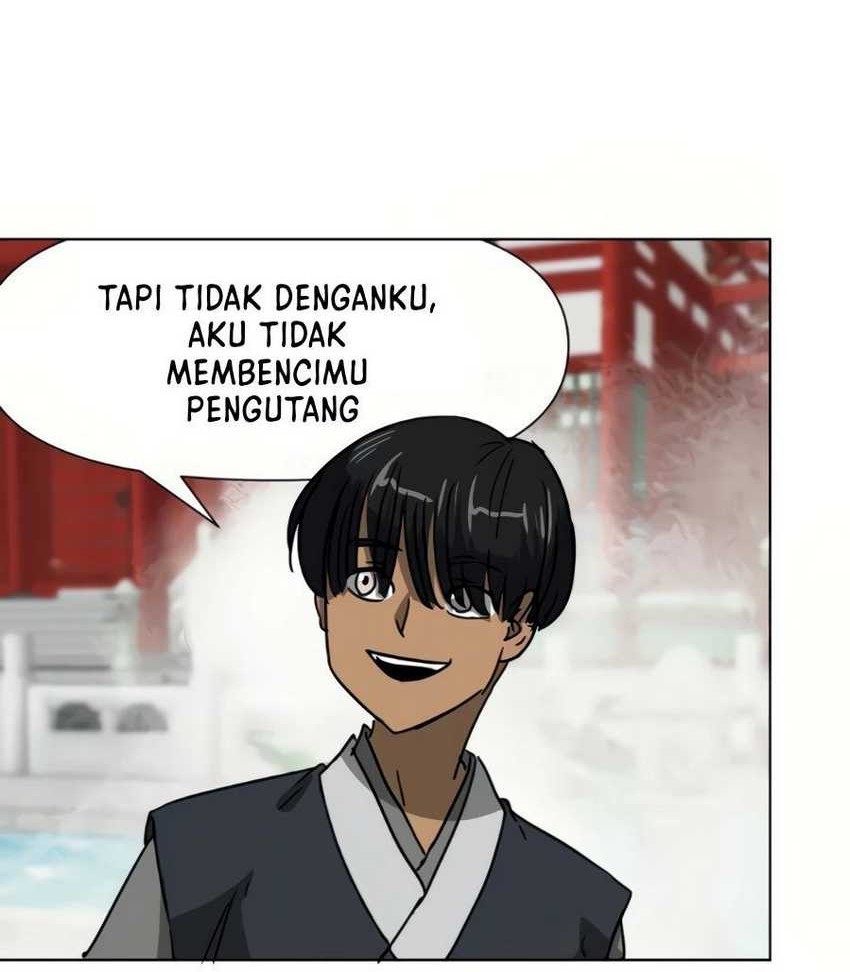 Infinite Level Up in Murim Chapter 100 Gambar 69