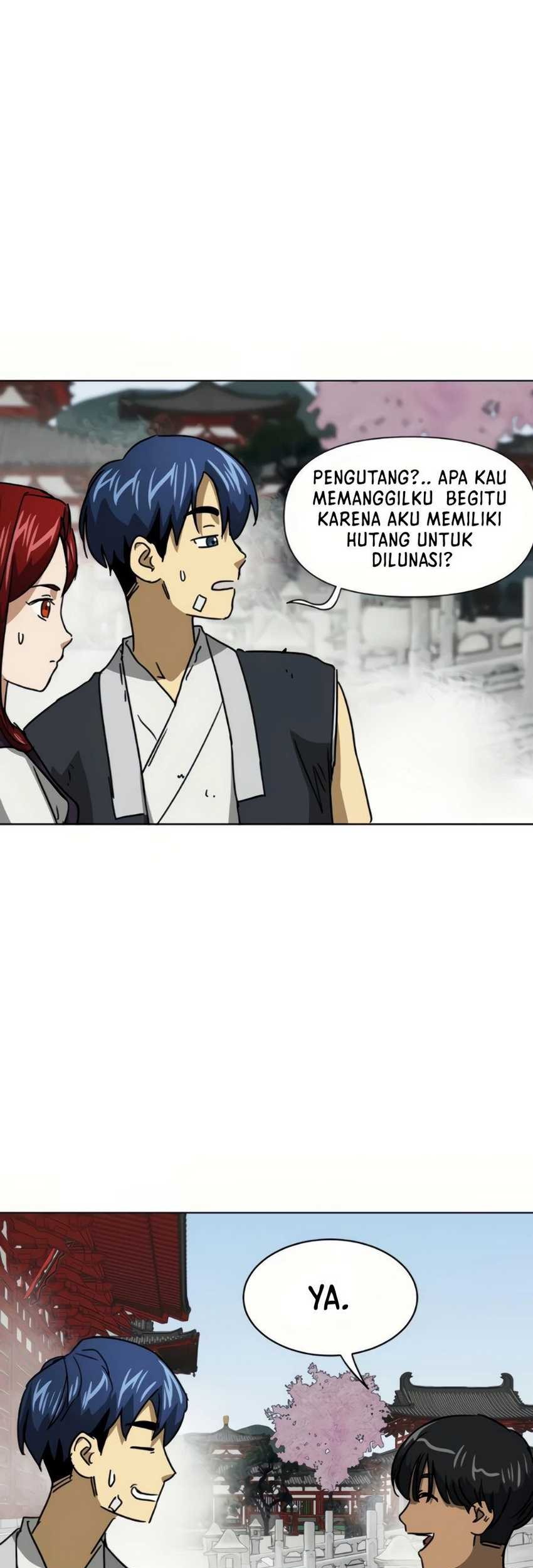 Infinite Level Up in Murim Chapter 100 Gambar 70