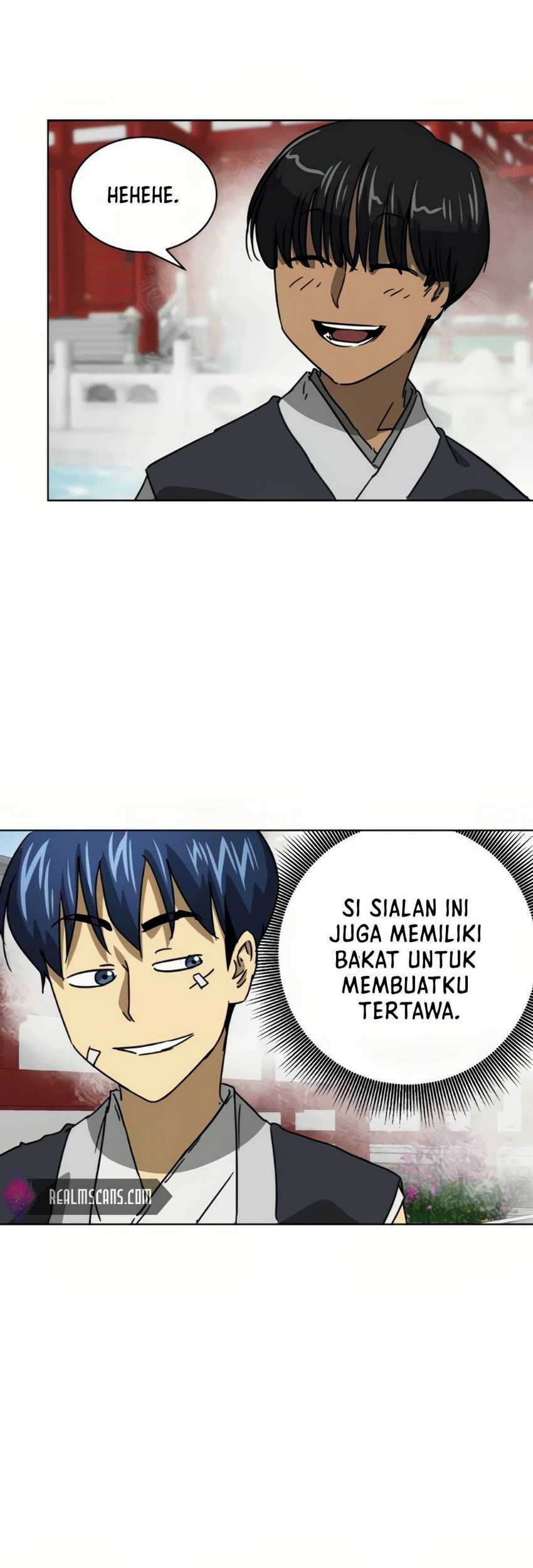 Infinite Level Up in Murim Chapter 100 Gambar 72