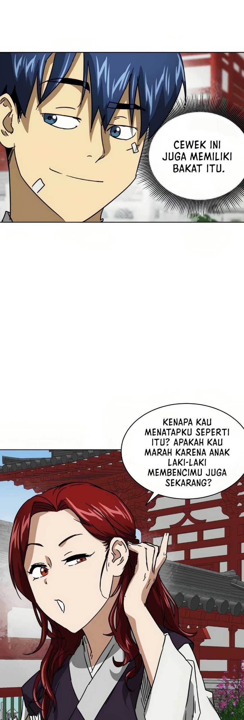 Infinite Level Up in Murim Chapter 100 Gambar 74