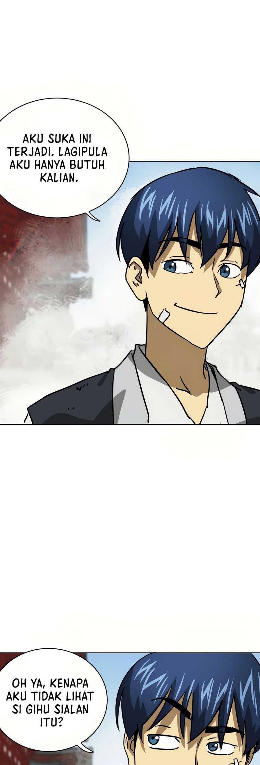 Infinite Level Up in Murim Chapter 100 Gambar 76