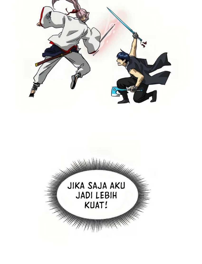 Infinite Level Up in Murim Chapter 100 Gambar 59