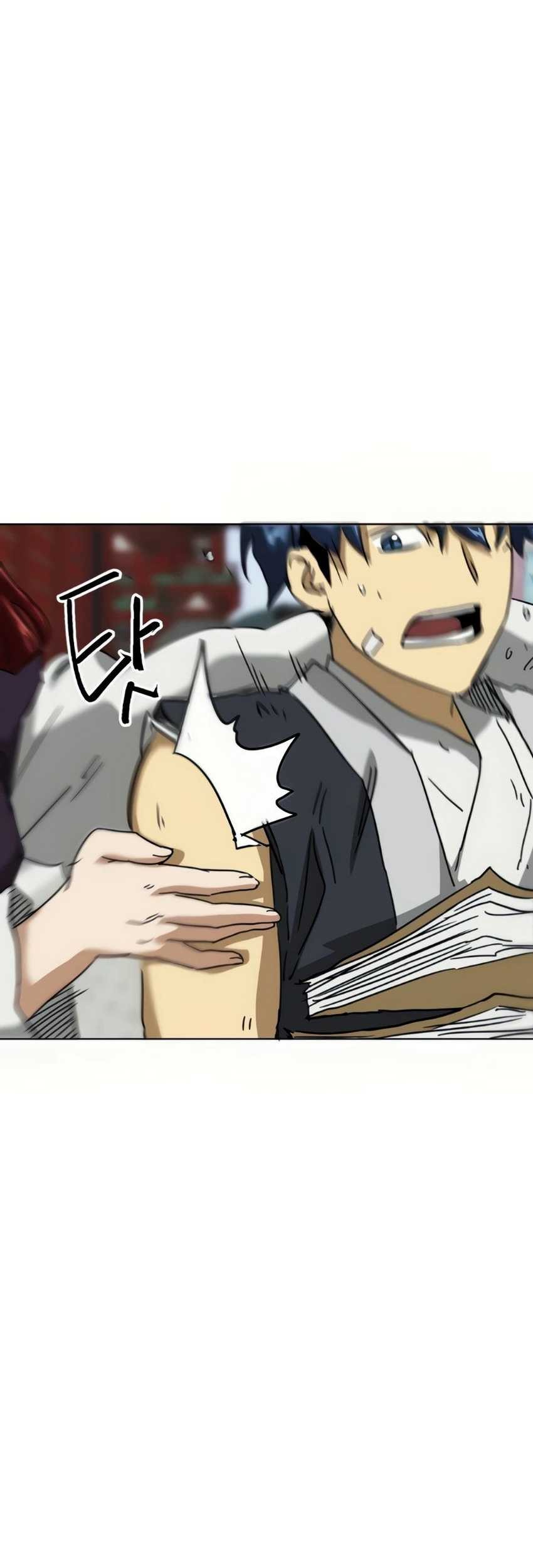 Infinite Level Up in Murim Chapter 100 Gambar 62