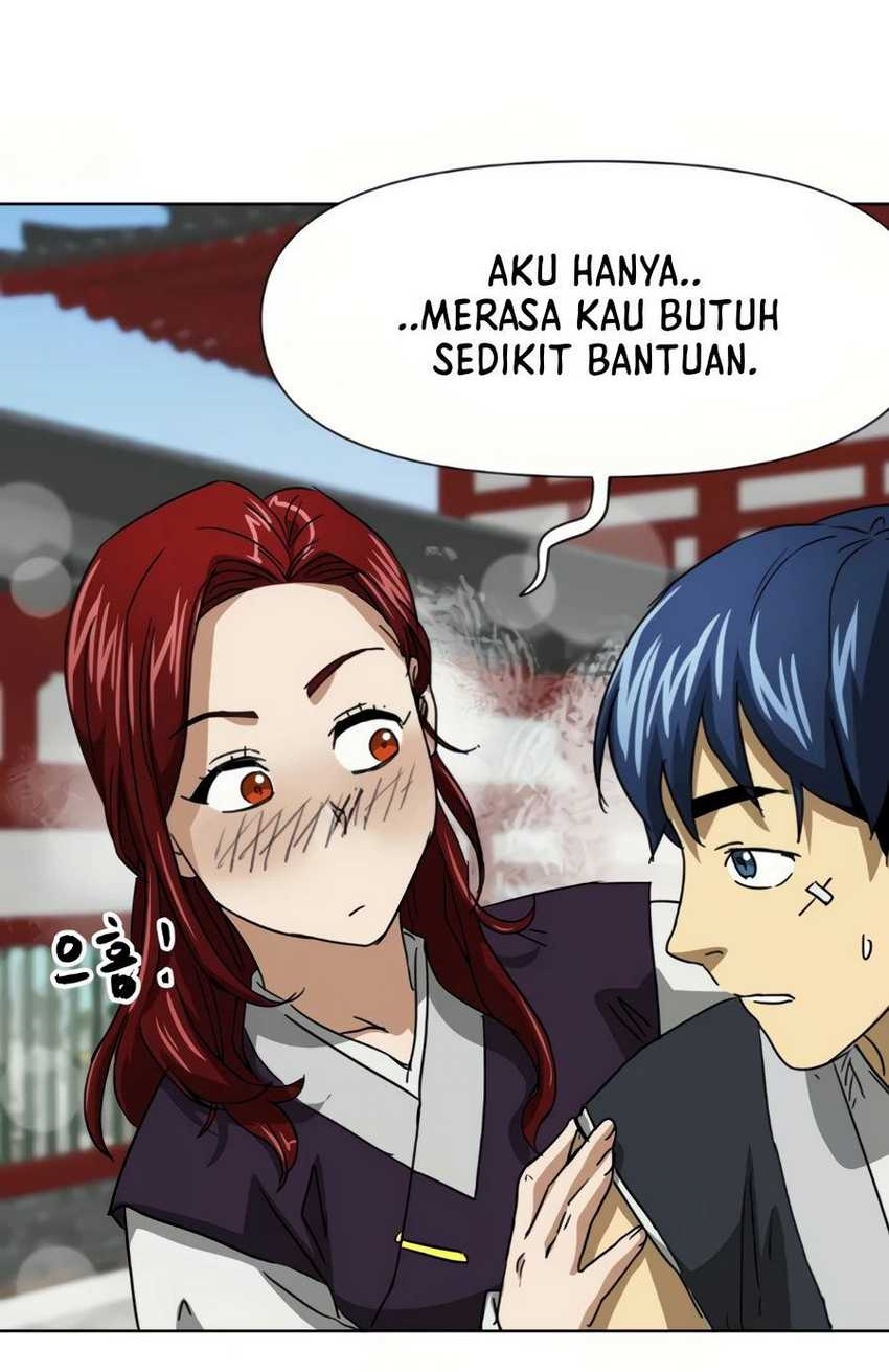Infinite Level Up in Murim Chapter 100 Gambar 63