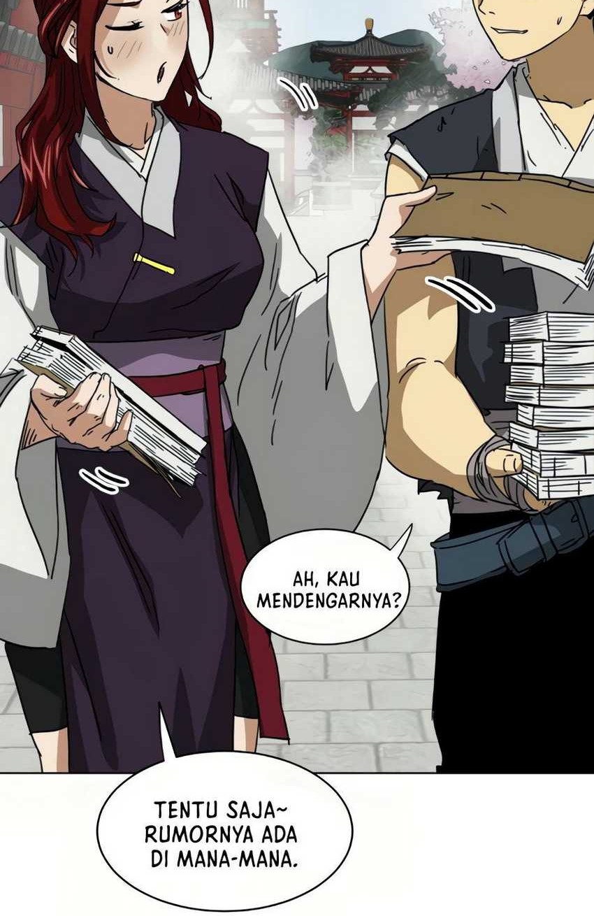 Infinite Level Up in Murim Chapter 100 Gambar 65