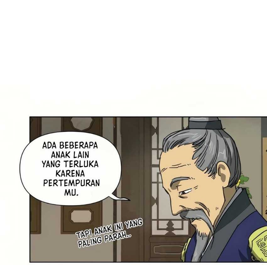 Infinite Level Up in Murim Chapter 100 Gambar 5