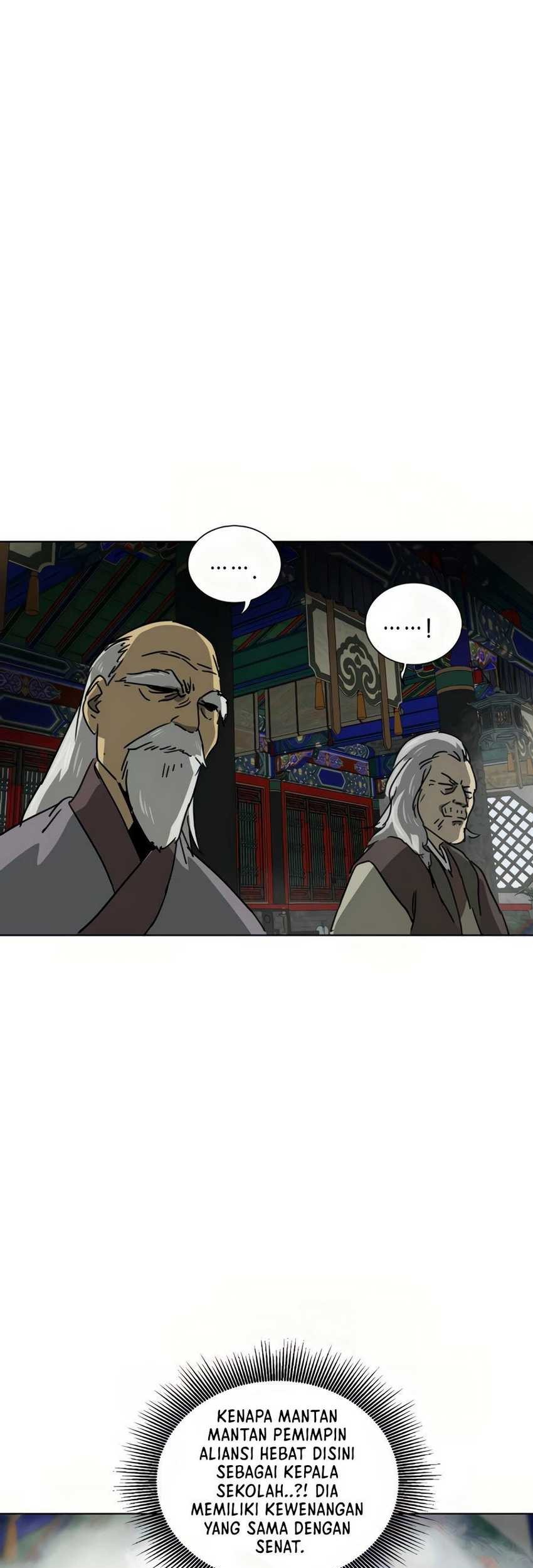 Infinite Level Up in Murim Chapter 100 Gambar 86