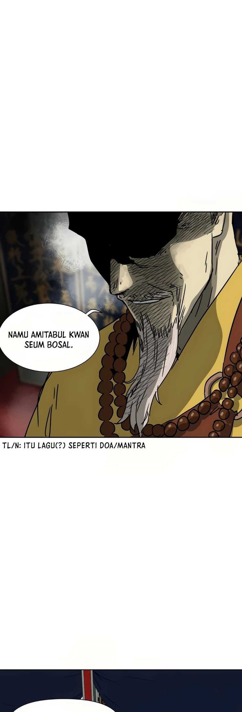 Infinite Level Up in Murim Chapter 100 Gambar 88