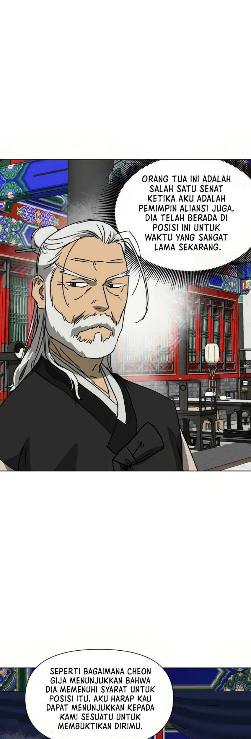 Infinite Level Up in Murim Chapter 100 Gambar 90