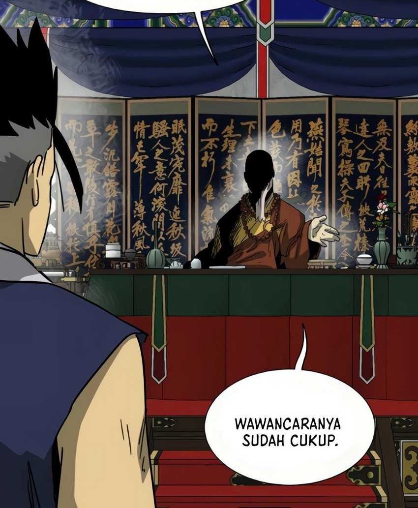 Infinite Level Up in Murim Chapter 100 Gambar 91