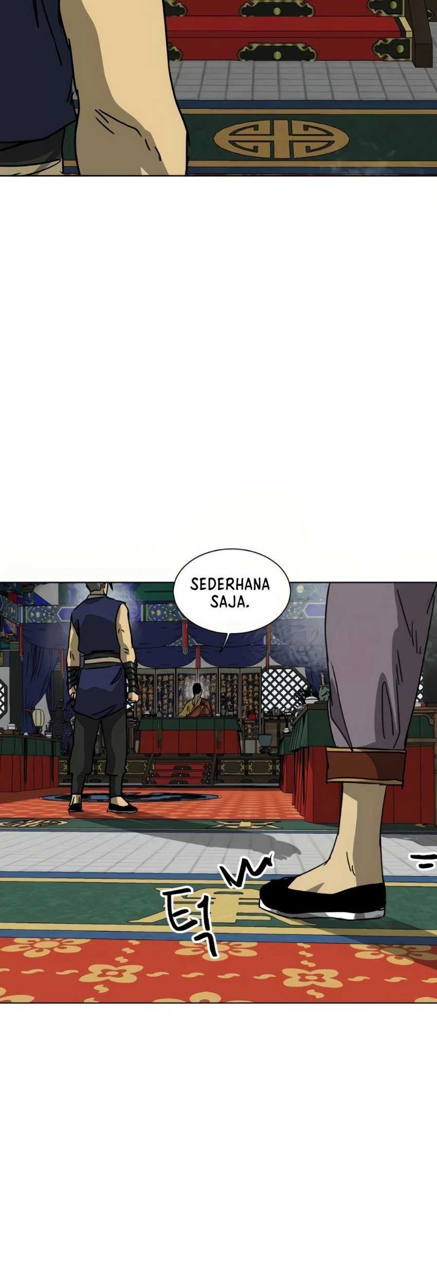 Infinite Level Up in Murim Chapter 100 Gambar 92