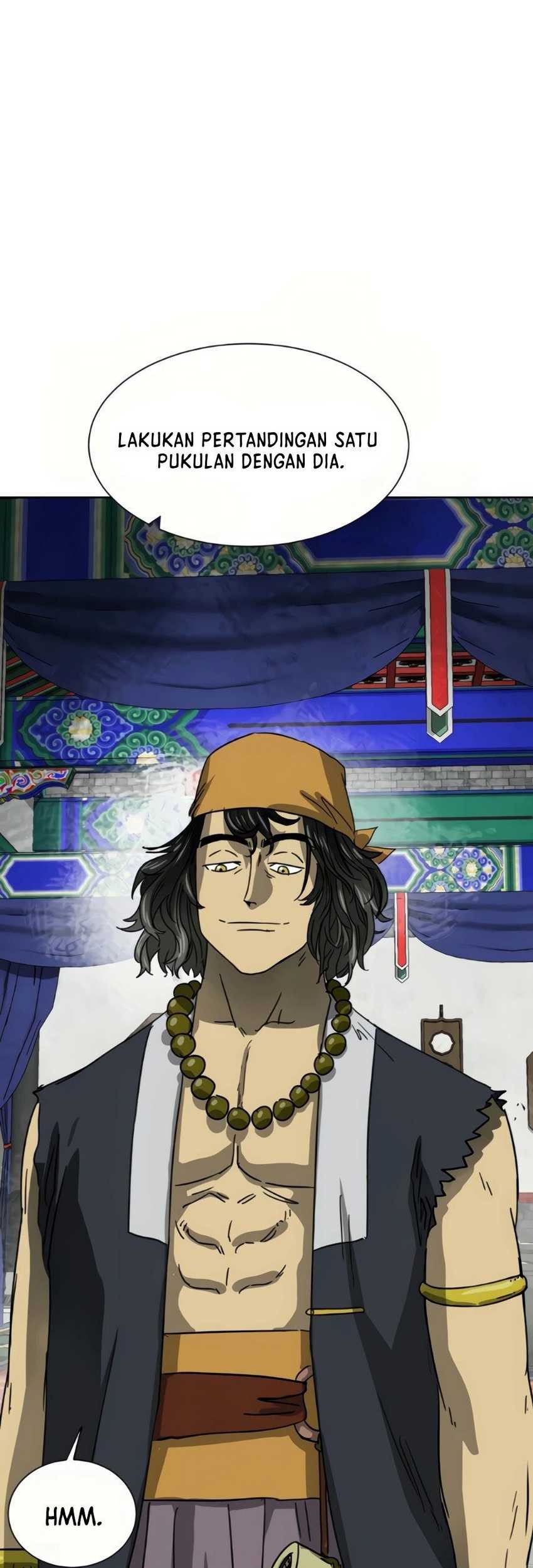 Infinite Level Up in Murim Chapter 100 Gambar 94