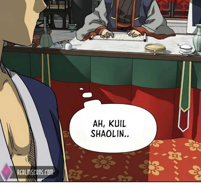 Infinite Level Up in Murim Chapter 100 Gambar 97